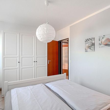 Fewo Jadekieker Mit Balkon - Horumersiel Exterior foto