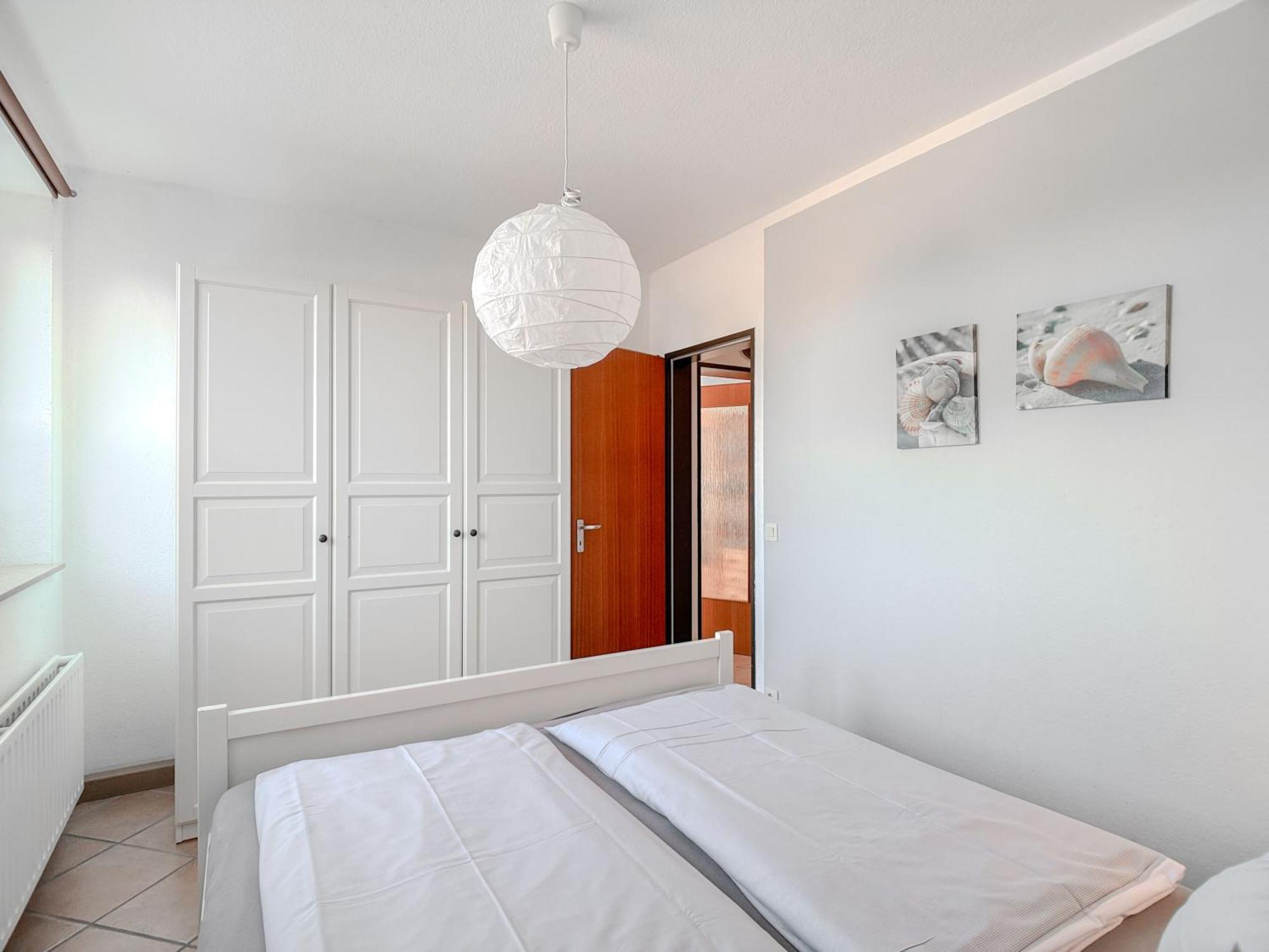Fewo Jadekieker Mit Balkon - Horumersiel Exterior foto